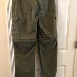 Scouts BSA Swichback Uniform Pants